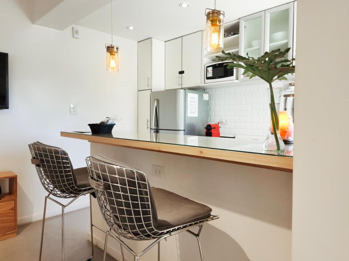Apartamento G&g - Palermo Soho Night Life Ciudad Autónoma de Buenos Aires