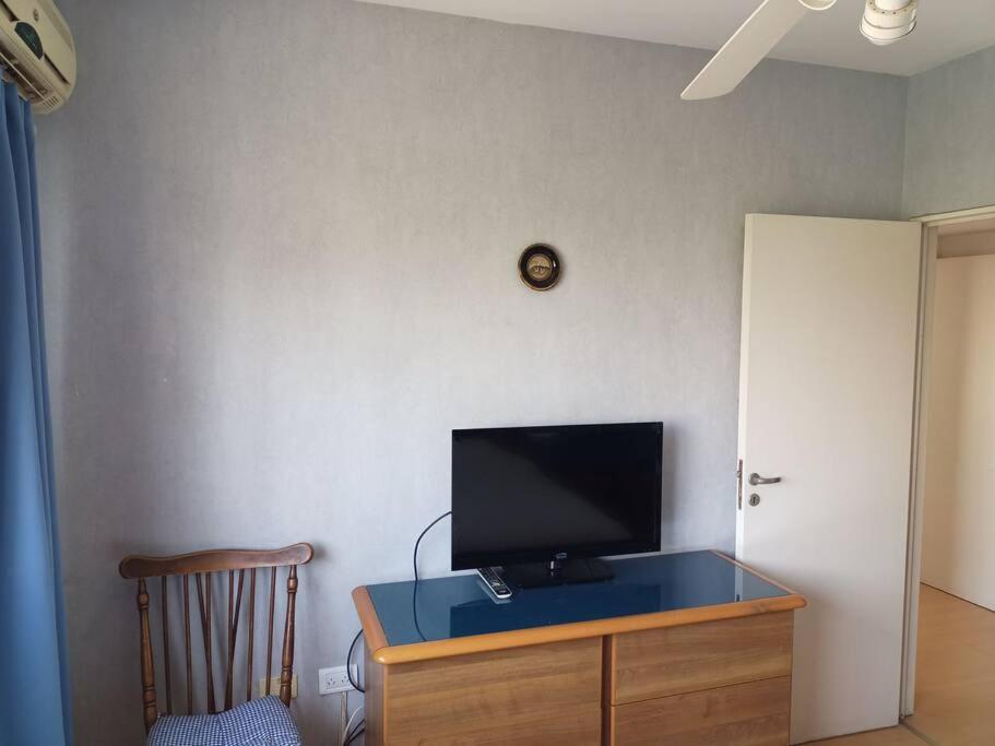 Beautiful With Pool Near Stadium River Plate Apartamento