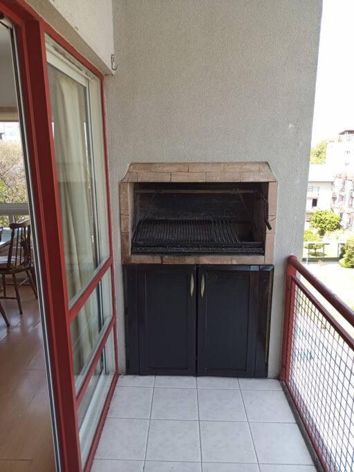 Beautiful With Pool Near Stadium River Plate Apartamento Buenos Aires