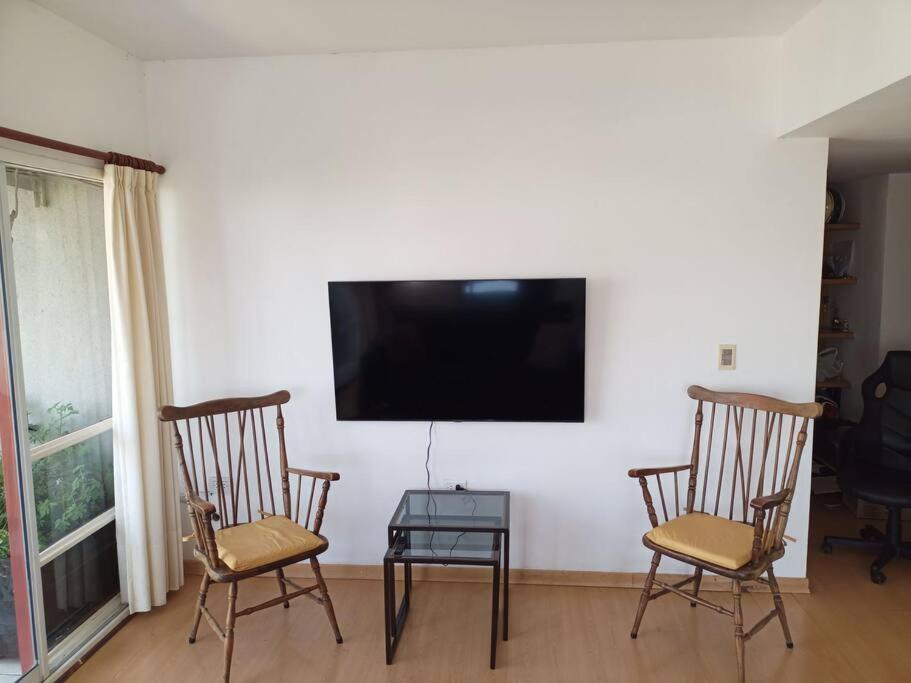 Beautiful With Pool Near Stadium River Plate * Buenos Aires