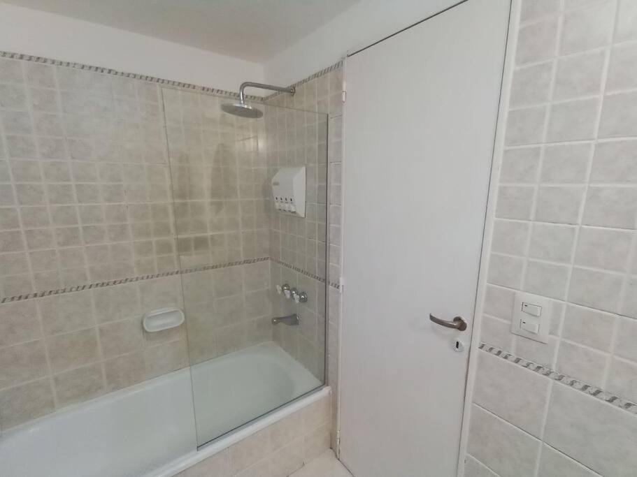 Beautiful With Pool Near Stadium River Plate Apartamento *