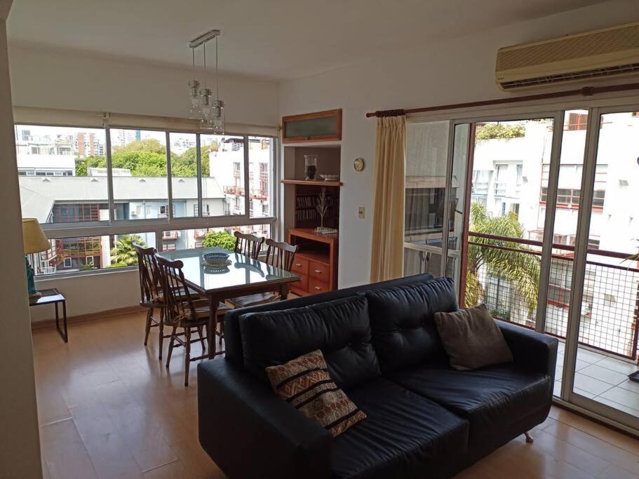 Beautiful With Pool Near Stadium River Plate Buenos Aires
