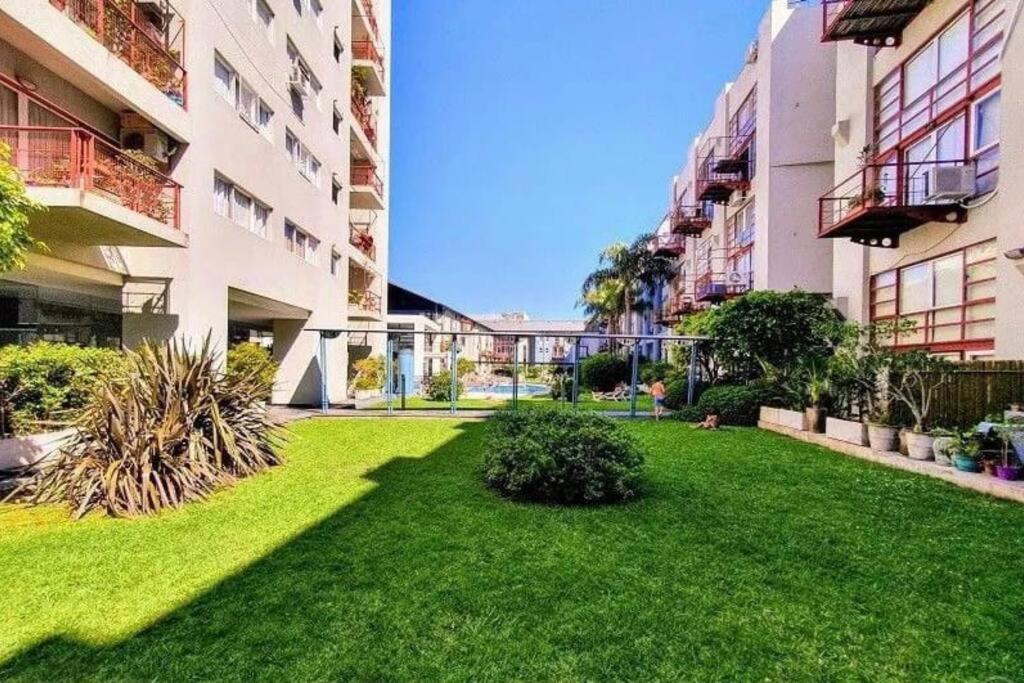 Beautiful With Pool Near Stadium River Plate *