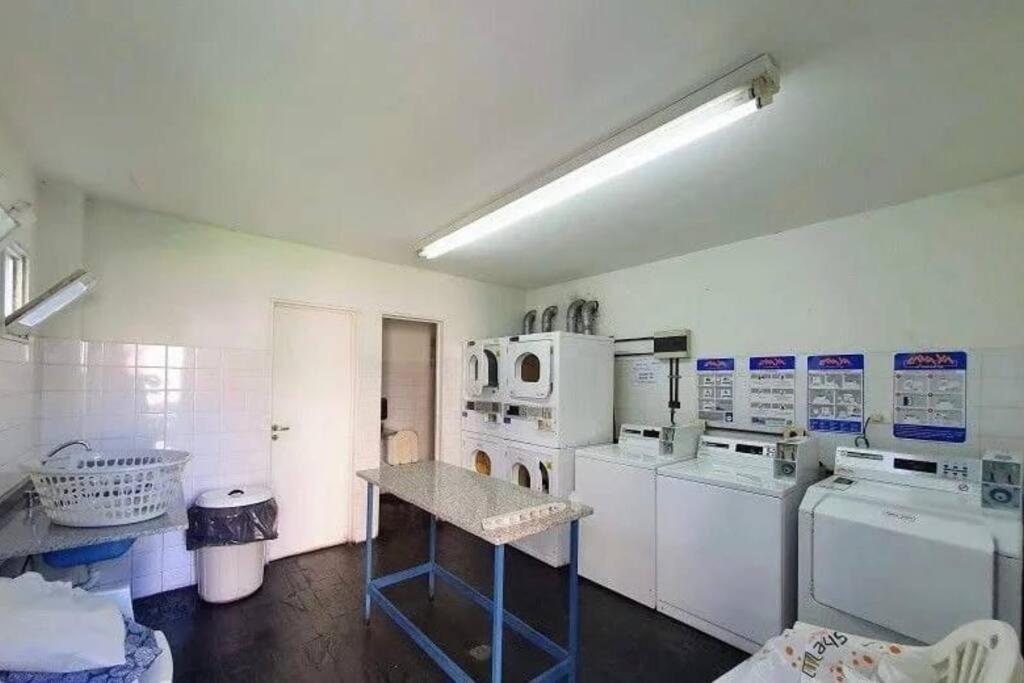 Apartamento Beautiful With Pool Near Stadium River Plate *