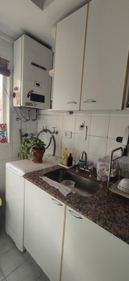Apartamento Hermoso En Cdad De Bs As *