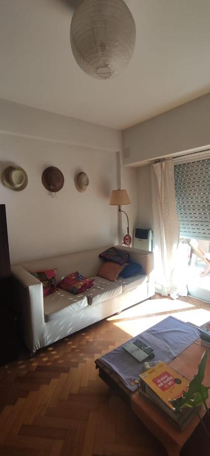 Hermoso En Cdad De Bs As Apartamento