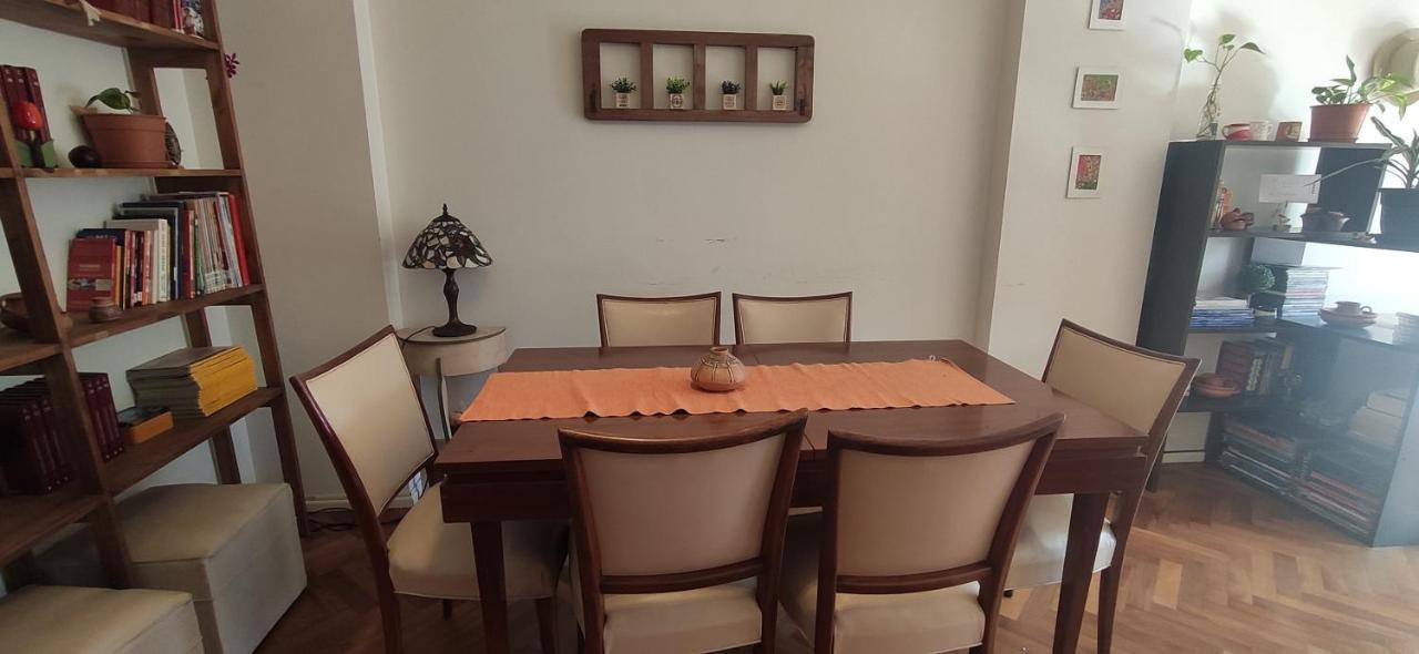 Hermoso En Cdad De Bs As Apartamento *