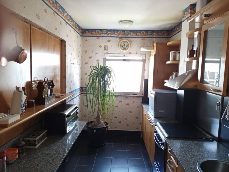 Apartamento Beautiful With Pool Near Stadium River Plate