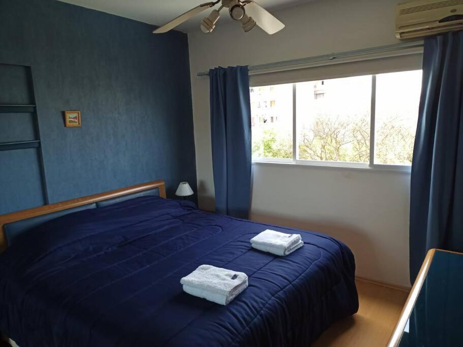 Beautiful With Pool Near Stadium River Plate Apartamento