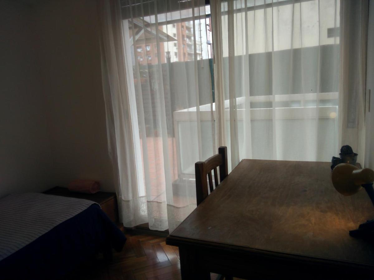 Terraza De Belgrano Apartamento