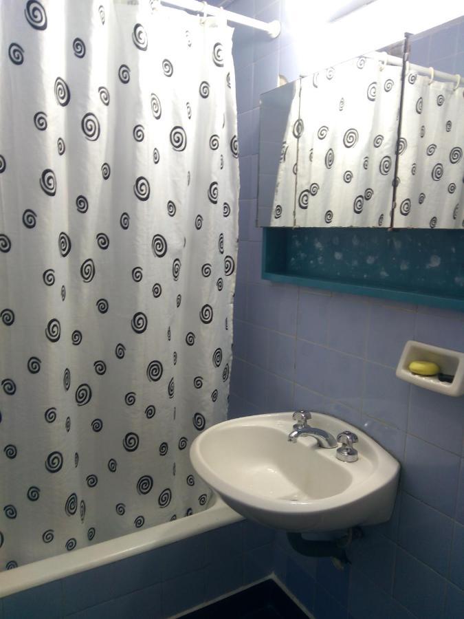 Terraza De Belgrano Apartamento