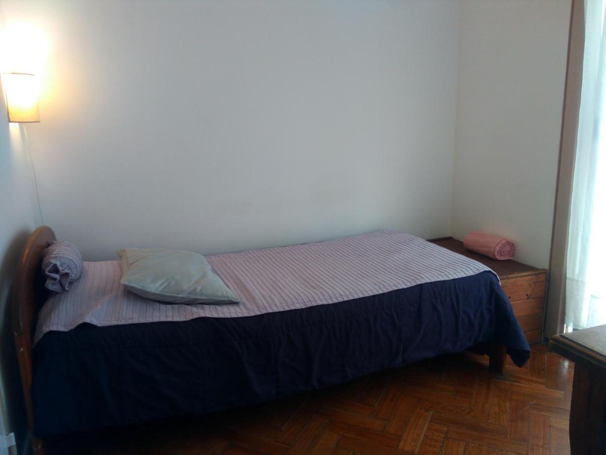 Apartamento Terraza De Belgrano
