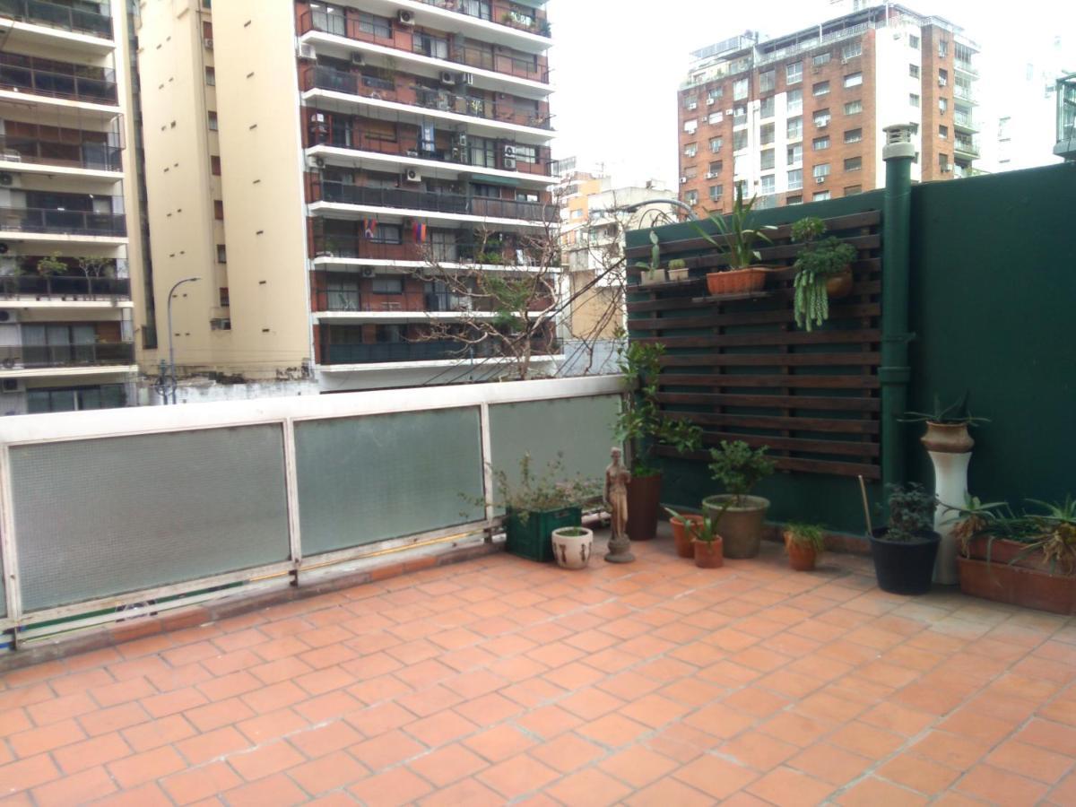 Terraza De Belgrano