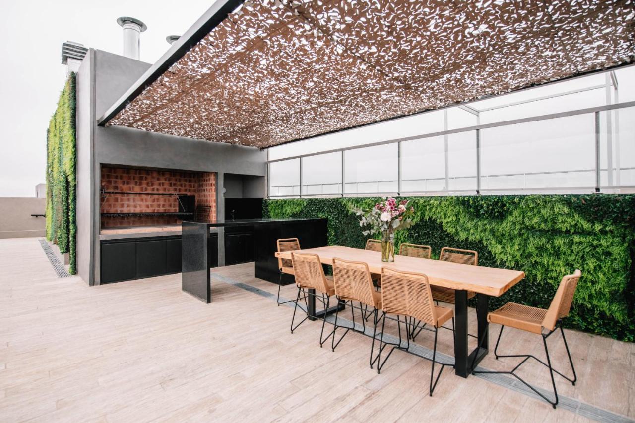 Apartamento Palermo Hollywood *