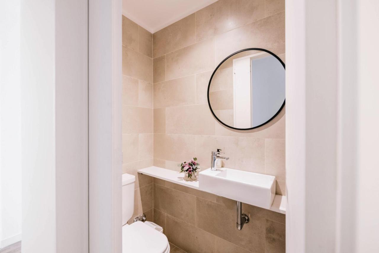 Palermo Hollywood Apartamento Buenos Aires