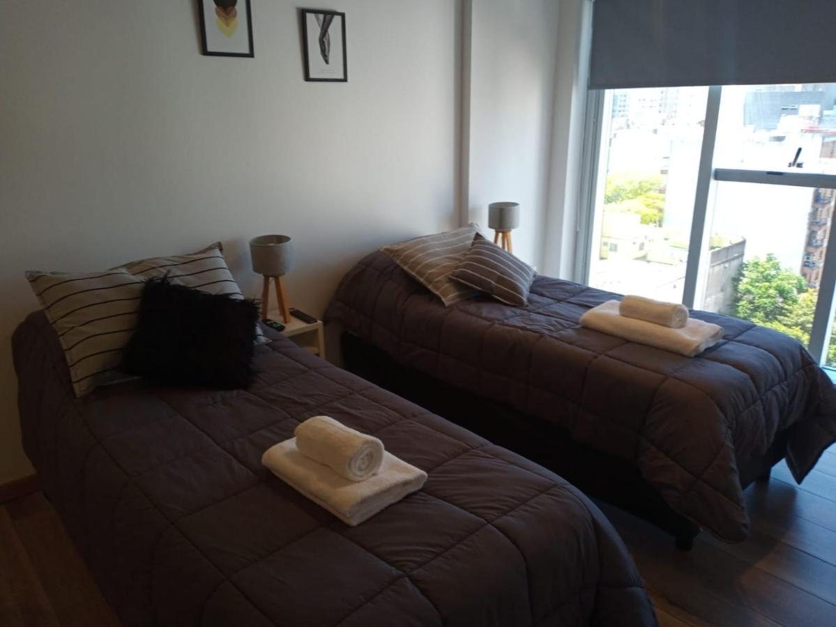 Belgrano Blue Apartamento Ciudad Autónoma de Buenos Aires