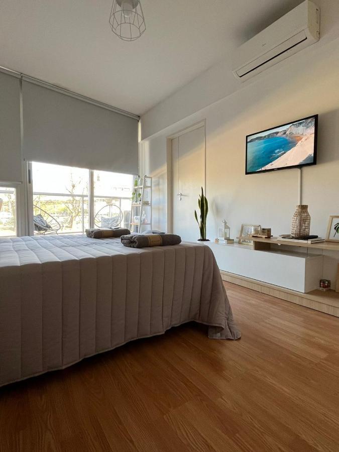 Hermoso En San Telmo Apartamento *