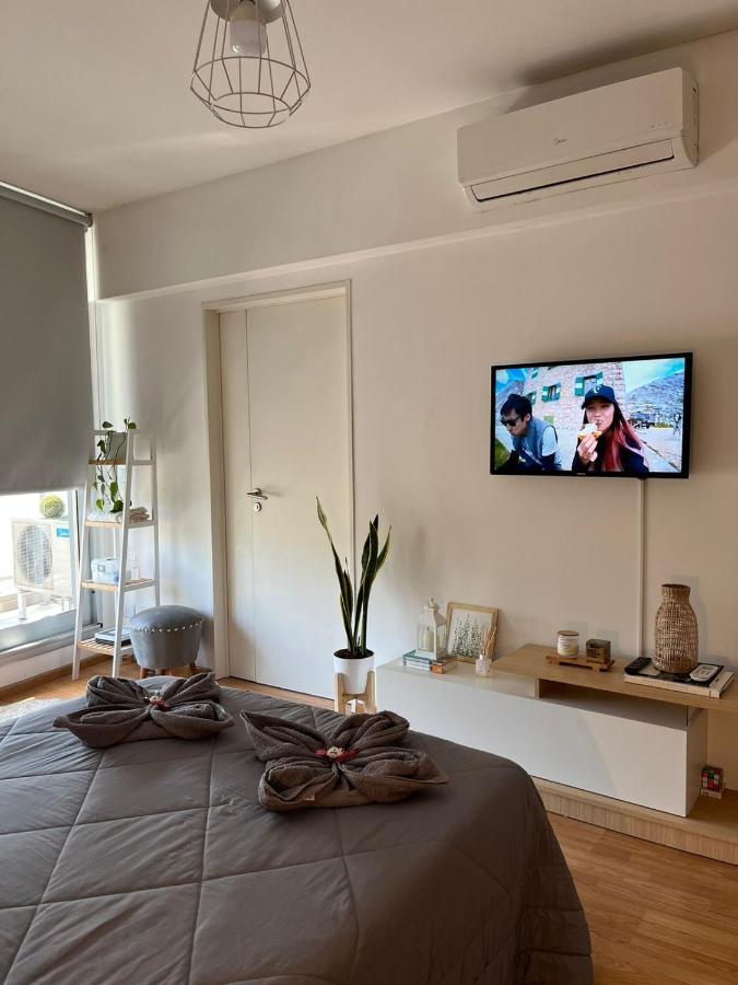 Hermoso En San Telmo Apartamento