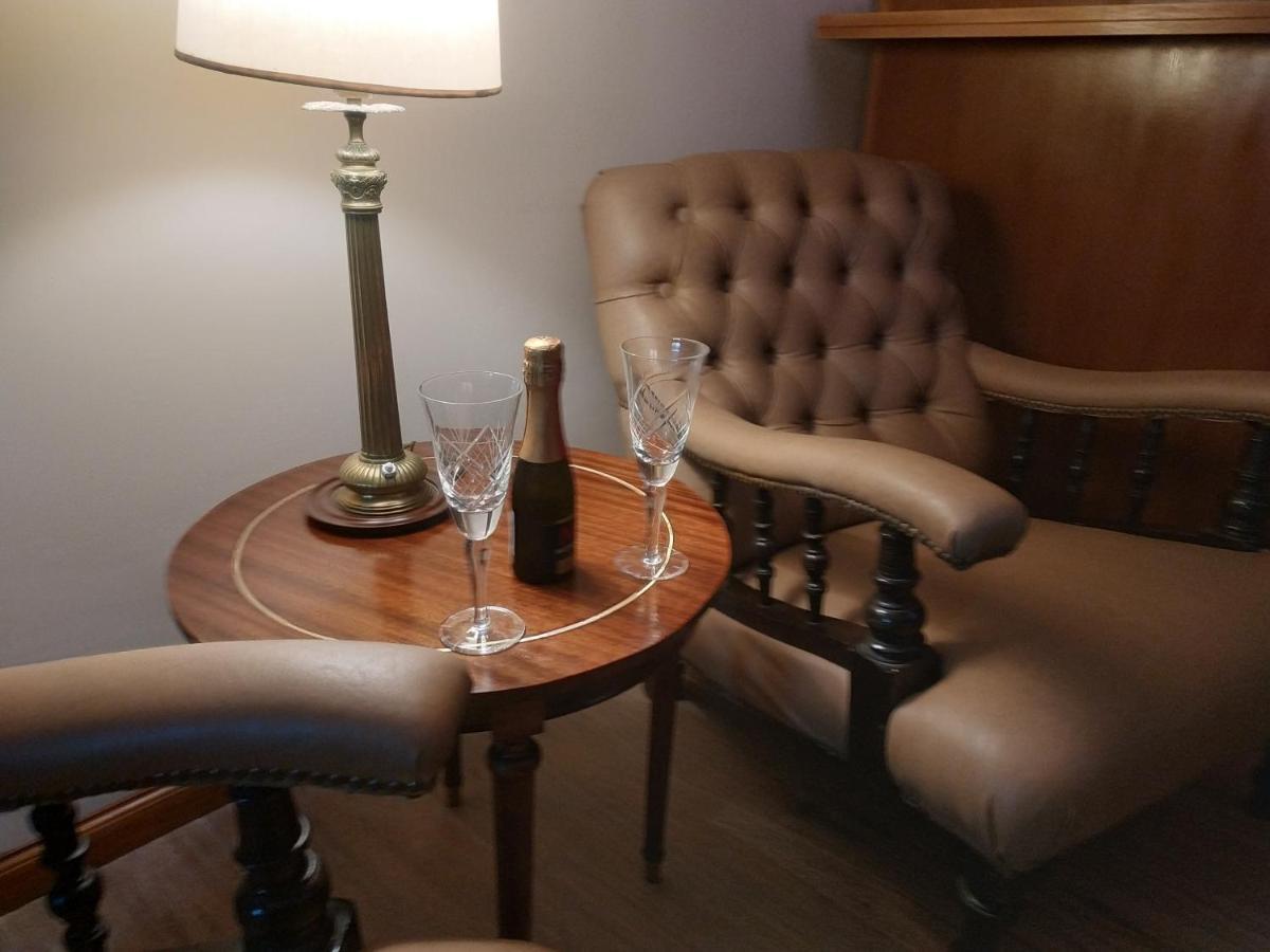 Apartamento 4 Ventanales Sobre La Avenida Corrientes *