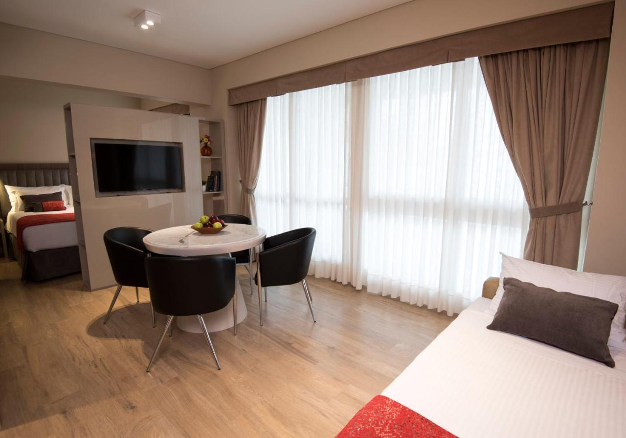Apartahotel Arc Arenales Studios&suites