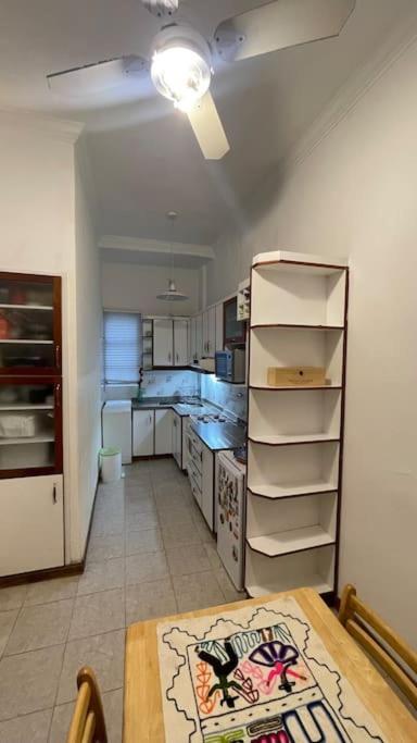 Apartamento San Telmo, Hermoso Y Magico Departamento Amplio Y Confortable Ciudad Autónoma de Buenos Aires