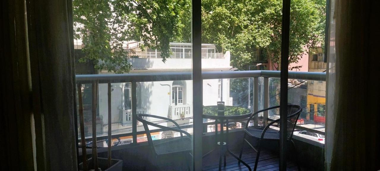 Moderno Estudio En Pleno Palermo Hollywood Apartamento Ciudad Autónoma de Buenos Aires