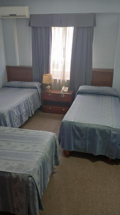 Centro Naval Hotel 3*