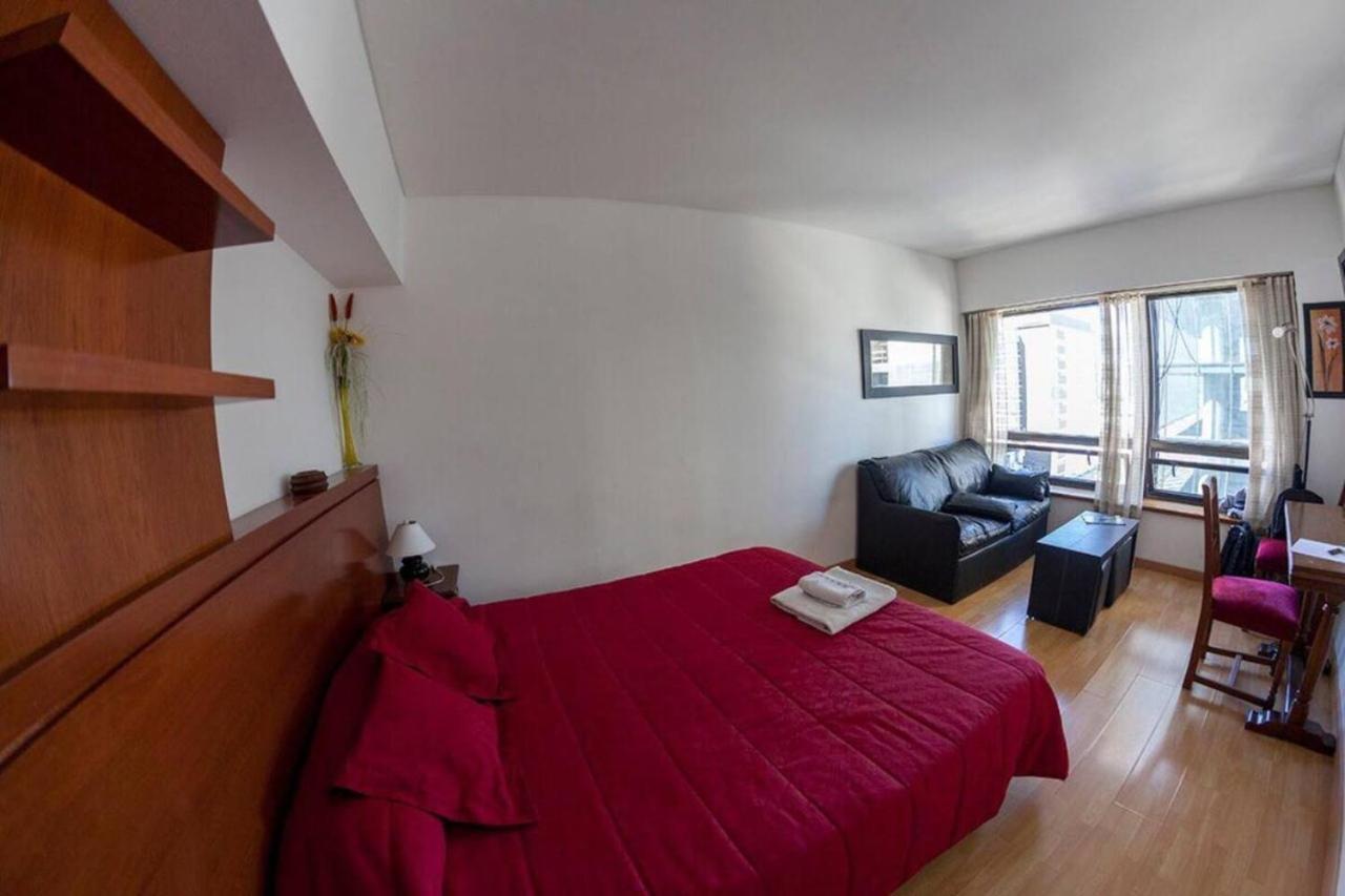 Apartamento Obelisco *