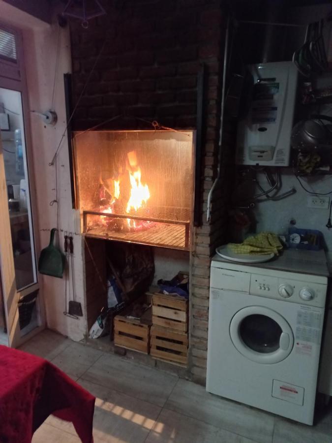 Belgrano Apartamento Ciudad Autónoma de Buenos Aires