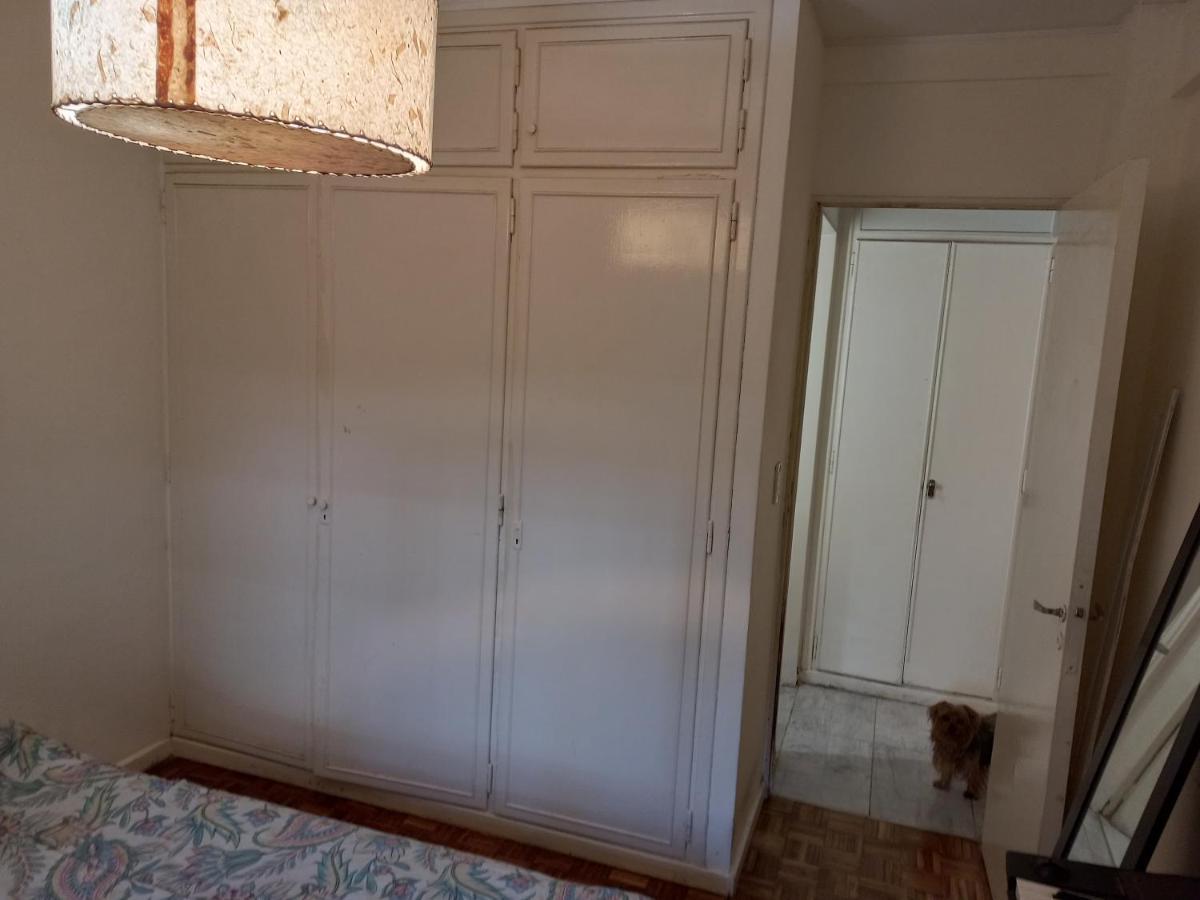 Apartamento Belgrano *