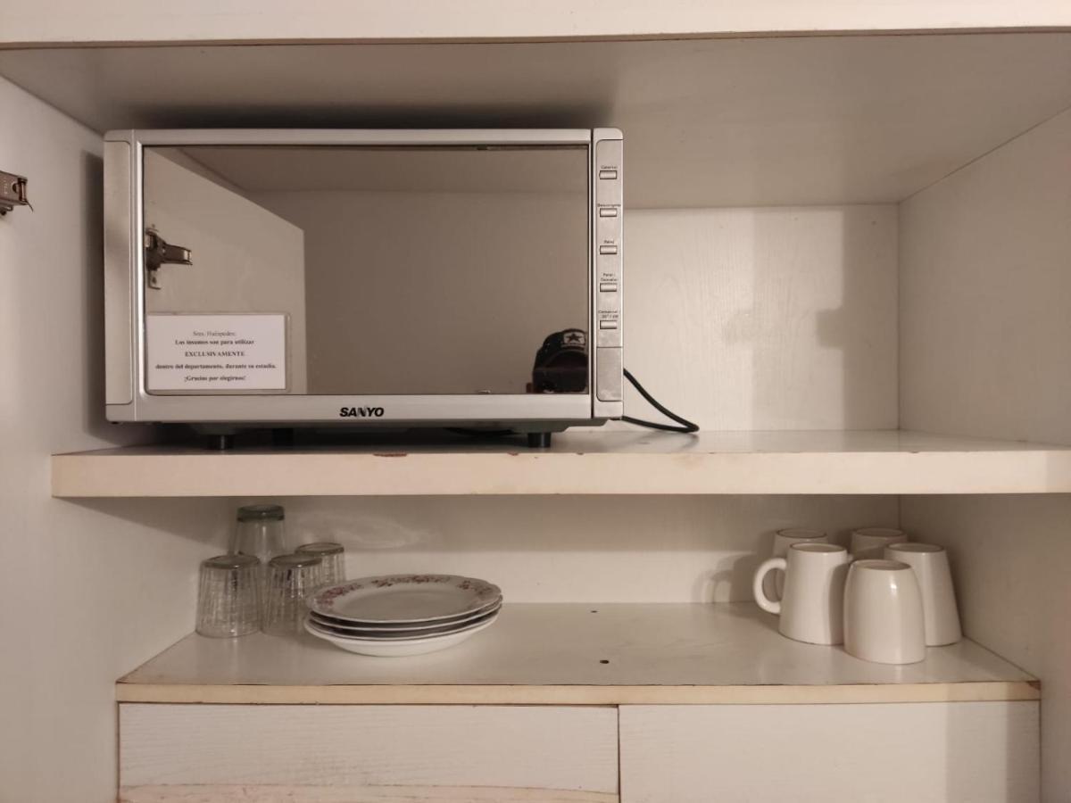 Obelisco Apartamento Ciudad Autónoma de Buenos Aires