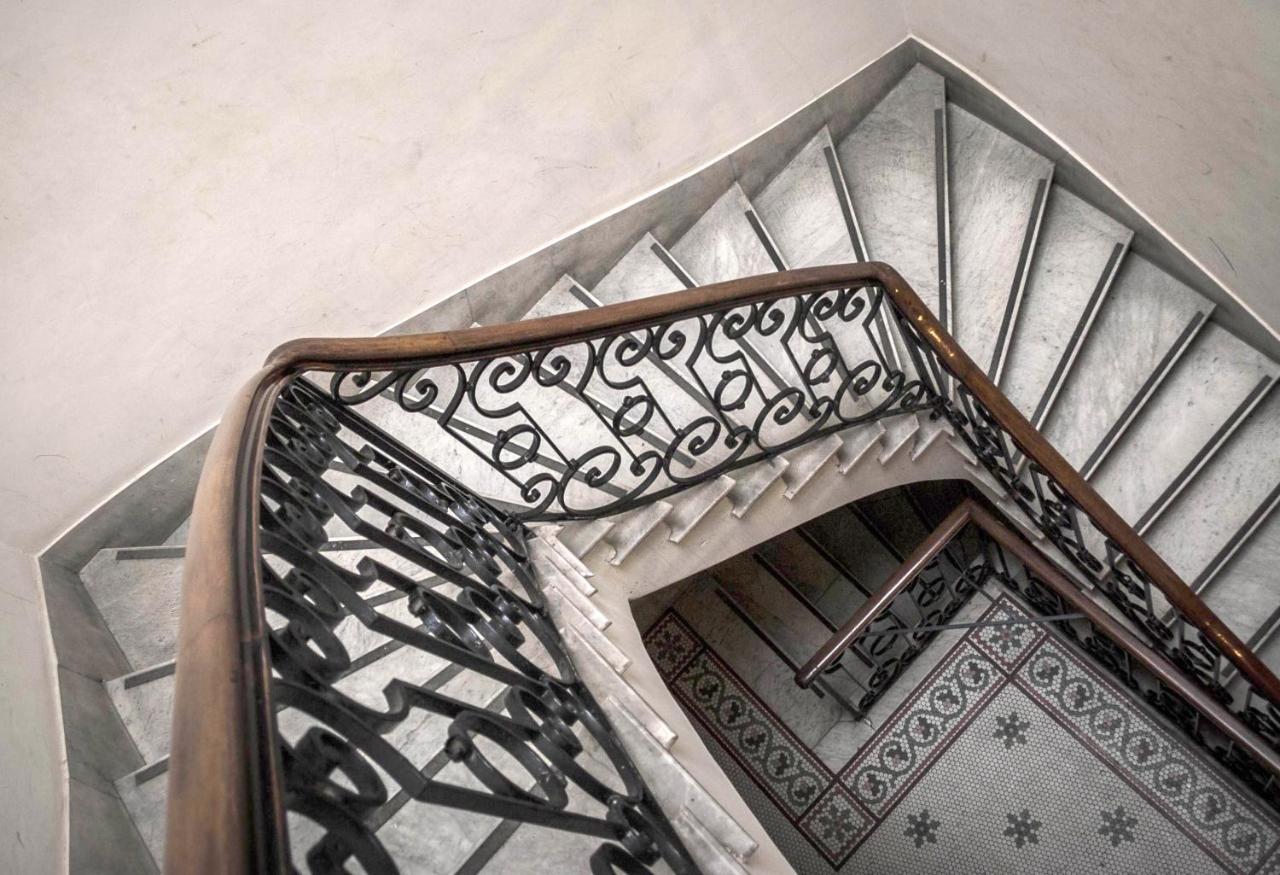 Voyage Recoleta Hostal