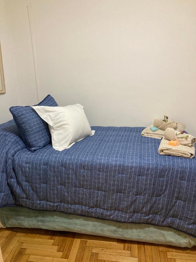 En El Corazon De Palermo -caba-buenos Aires Apartamento *