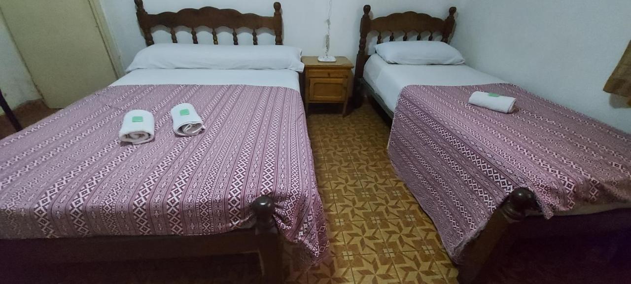 Hotel Central 2*