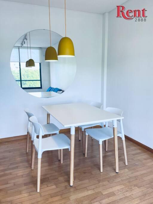 Apartamento Rent Forest Ciudad Autónoma de Buenos Aires
