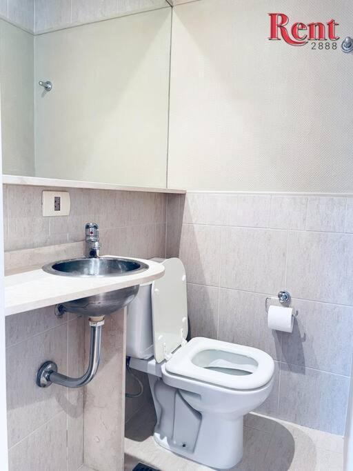 Rent Forest Apartamento