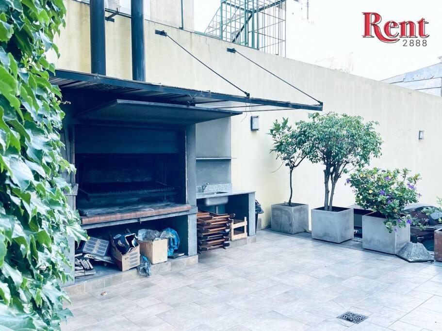 Rent Forest Apartamento *