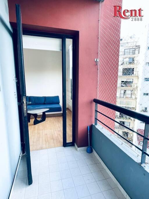 Apartamento Rent Forest *