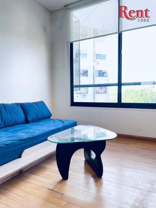 Apartamento Rent Forest Ciudad Autónoma de Buenos Aires