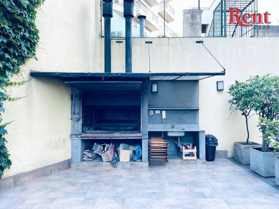 Apartamento Rent Forest
