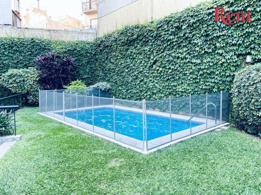 Apartamento Rent Forest Ciudad Autónoma de Buenos Aires