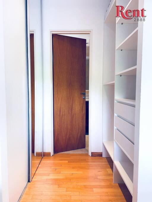 Apartamento Rent Forest