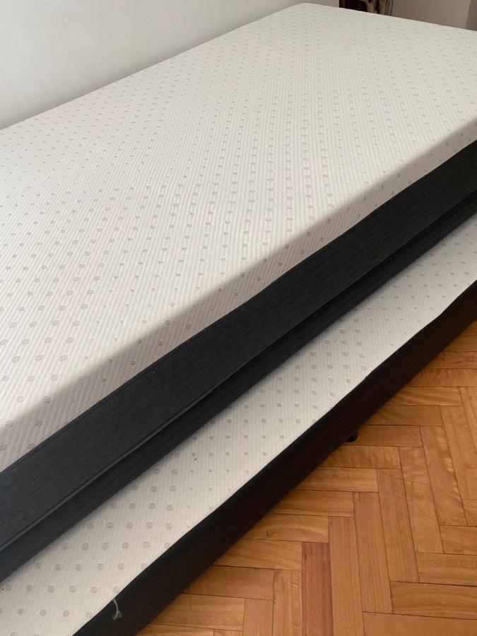 Alquilo X1dia,1noche,semana,mes Palermo Rural Juncal Y Oro 2-4 Personas Piscina Cochera Wifi Gim Sauna Laundry Se Solicita Seña Y Su Whats App Ciudad Autónoma de Buenos Aires