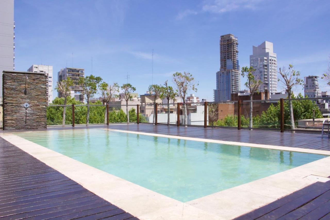 Apartamento Exclusivo High End En Palermo Soho