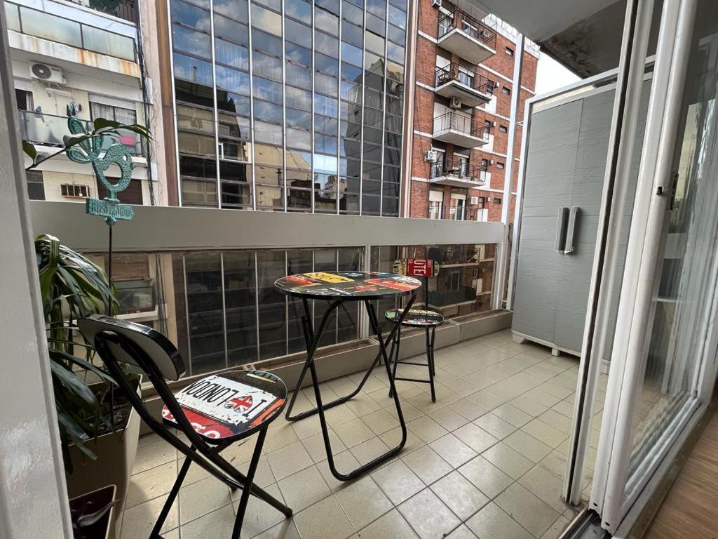 Apartamento Refugio Comodo Y Luminoso. Excelente Ubicacion. *
