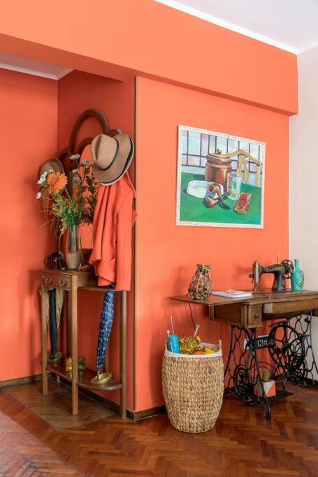 Habitación en casa particular Habitacion Verde