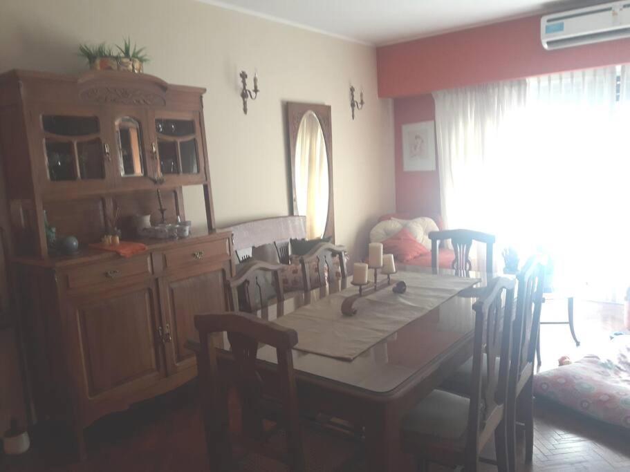 Habitacion Verde *