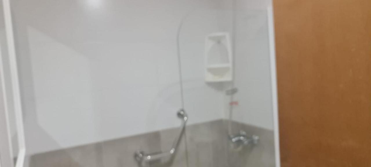 Apartamento Monoambiente Grande Pedraza2134