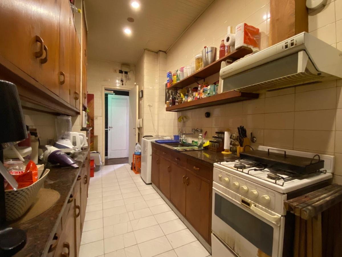 El Santuario - Habitacion Privada - Cool Depto Compartido * Ciudad Autónoma de Buenos Aires