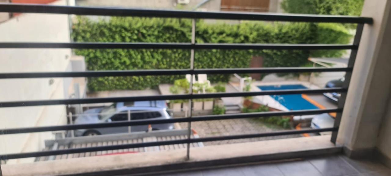 Apartamento Monoambiente Grande Pedraza2134 *
